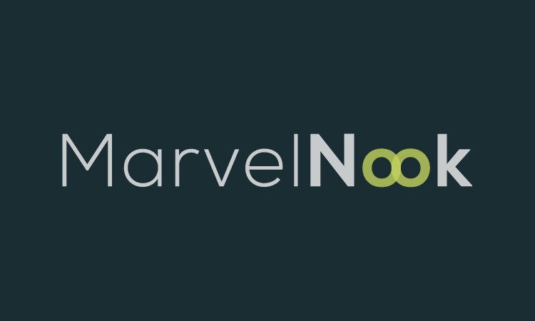 MarvelNook.com - New premium domain names